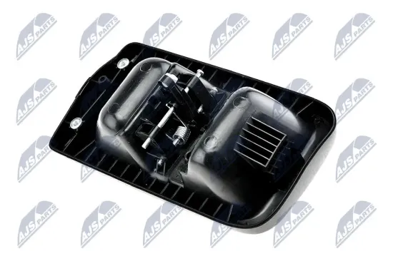 Türaußengriff rechts NTY EZC-RE-042 Bild Türaußengriff rechts NTY EZC-RE-042