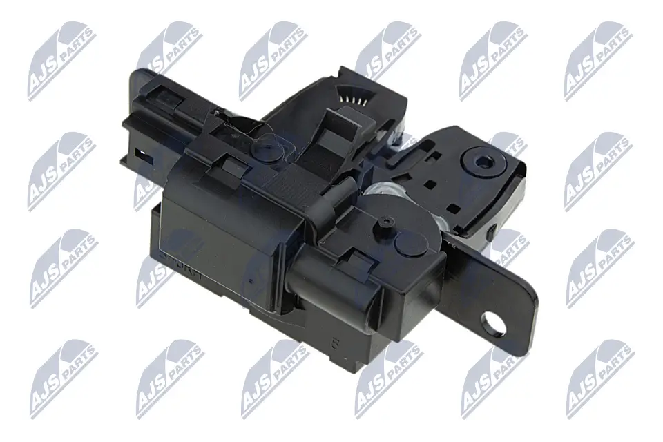 Heckklappenschloss NTY EZC-RE-048