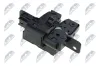 Heckklappenschloss NTY EZC-RE-048 Bild Heckklappenschloss NTY EZC-RE-048