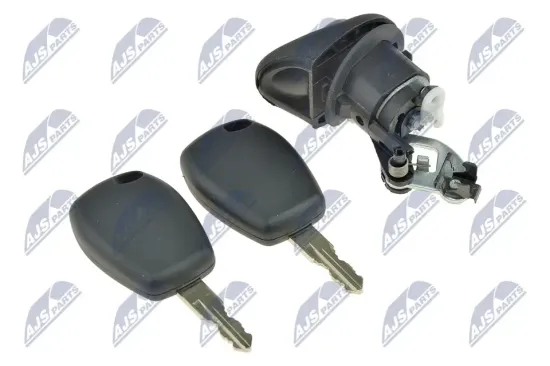 Schließzylinder Fahrzeugheckklappe NTY EZC-RE-057 Bild Schließzylinder Fahrzeugheckklappe NTY EZC-RE-057