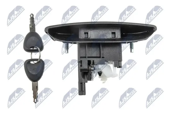 Heckklappenschloss NTY EZC-RE-059 Bild Heckklappenschloss NTY EZC-RE-059