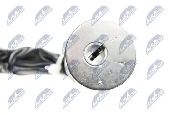 Schließzylindersatz NTY EZC-RE-072 Bild Schließzylindersatz NTY EZC-RE-072