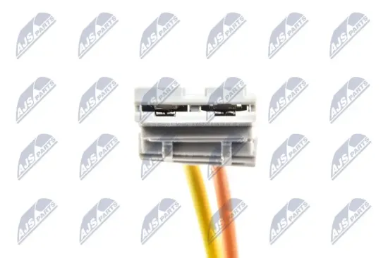 Schließzylindersatz NTY EZC-RE-072 Bild Schließzylindersatz NTY EZC-RE-072