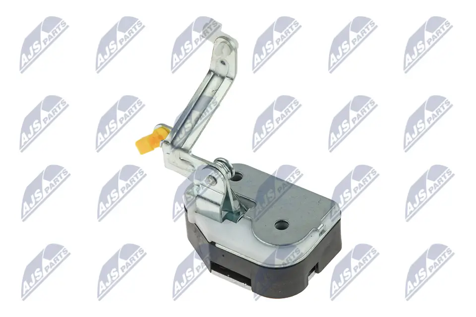 Türschloss hinten rechts NTY EZC-RE-077