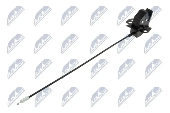 Hecktürschloss hinten links Fahrzeughecktür NTY EZC-RE-083 Bild Hecktürschloss hinten links Fahrzeughecktür NTY EZC-RE-083