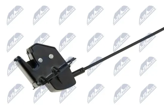 Hecktürschloss hinten links Fahrzeughecktür NTY EZC-RE-083 Bild Hecktürschloss hinten links Fahrzeughecktür NTY EZC-RE-083