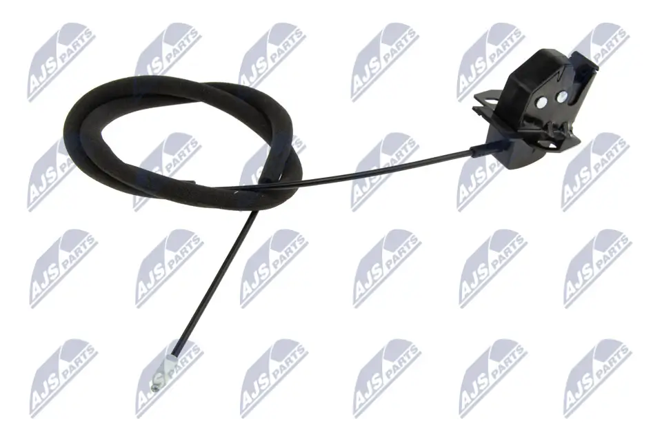 Heckklappenschloss oben NTY EZC-RE-084