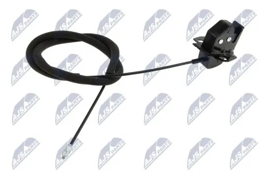 Heckklappenschloss oben NTY EZC-RE-084 Bild Heckklappenschloss oben NTY EZC-RE-084