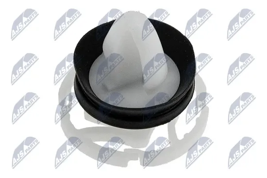 Halteclip, Unterbodenverkleidung NTY EZC-RE-085 Bild Halteclip, Unterbodenverkleidung NTY EZC-RE-085