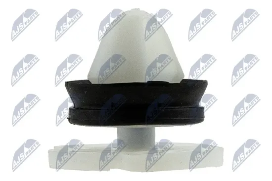 Halteclip, Unterbodenverkleidung NTY EZC-RE-085 Bild Halteclip, Unterbodenverkleidung NTY EZC-RE-085