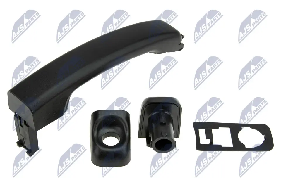 Türaußengriff vorne rechts vorne links hinten rechts NTY EZC-RE-090