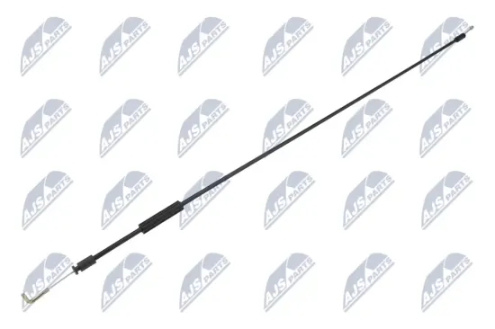 Stellelement, Turbolader NTY ECD-PE-005 Bild Stellelement, Turbolader NTY ECD-PE-005