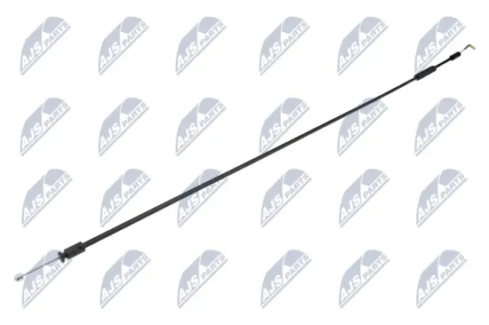 Seilzug, Türentriegelung Fahrzeughecktür NTY EZC-RE-092 Bild Seilzug, Türentriegelung Fahrzeughecktür NTY EZC-RE-092