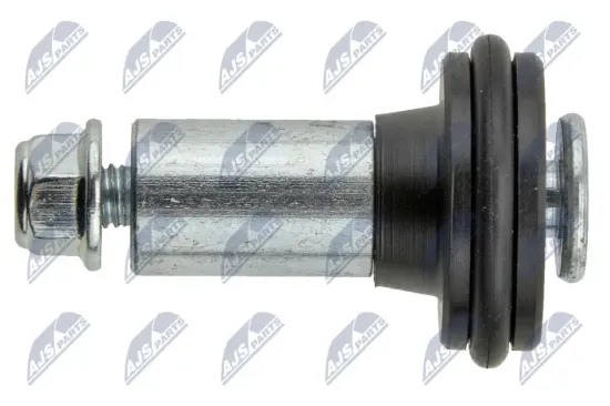 Rollenführung, Schiebetür rechts oben NTY EZC-RE-095 Bild Rollenführung, Schiebetür rechts oben NTY EZC-RE-095