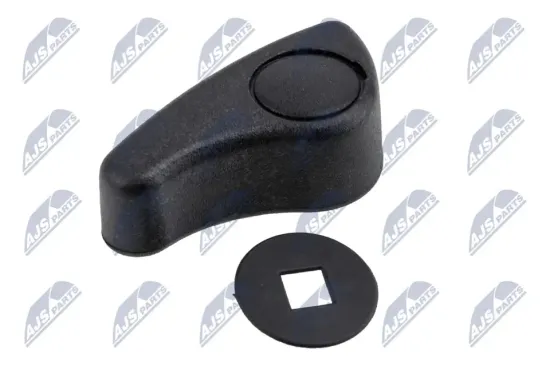 Stellelement, Sitzlehnenverstellung links NTY EZC-RE-096 Bild Stellelement, Sitzlehnenverstellung links NTY EZC-RE-096