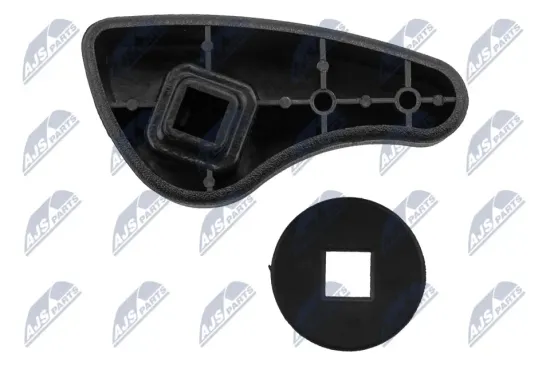 Stellelement, Sitzlehnenverstellung links NTY EZC-RE-096 Bild Stellelement, Sitzlehnenverstellung links NTY EZC-RE-096