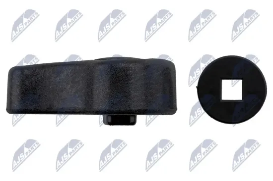 Stellelement, Sitzlehnenverstellung links NTY EZC-RE-096 Bild Stellelement, Sitzlehnenverstellung links NTY EZC-RE-096