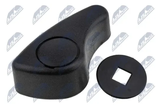 Stellelement, Sitzlehnenverstellung rechts NTY EZC-RE-097 Bild Stellelement, Sitzlehnenverstellung rechts NTY EZC-RE-097