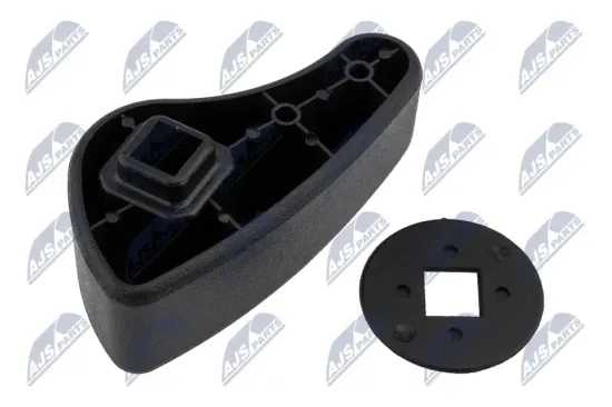 Stellelement, Sitzlehnenverstellung rechts NTY EZC-RE-097 Bild Stellelement, Sitzlehnenverstellung rechts NTY EZC-RE-097