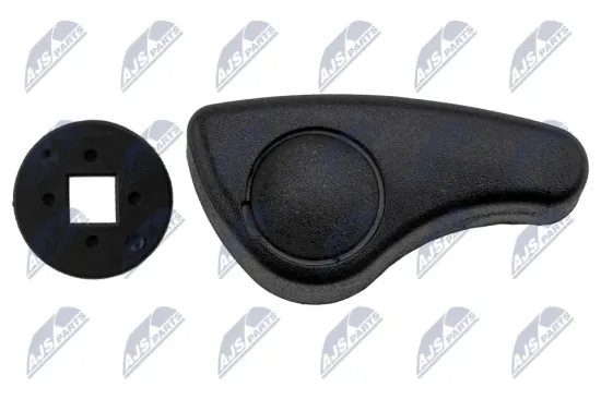 Stellelement, Sitzlehnenverstellung rechts NTY EZC-RE-097 Bild Stellelement, Sitzlehnenverstellung rechts NTY EZC-RE-097