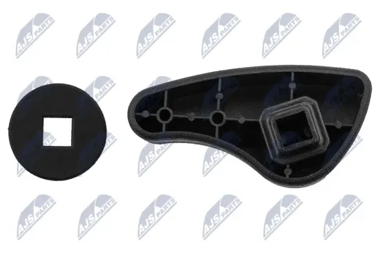 Stellelement, Sitzlehnenverstellung rechts NTY EZC-RE-097 Bild Stellelement, Sitzlehnenverstellung rechts NTY EZC-RE-097