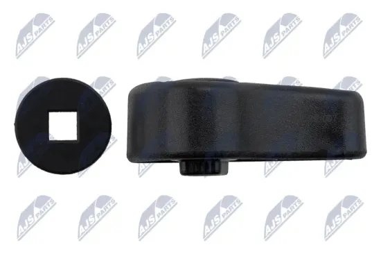 Stellelement, Sitzlehnenverstellung rechts NTY EZC-RE-097 Bild Stellelement, Sitzlehnenverstellung rechts NTY EZC-RE-097