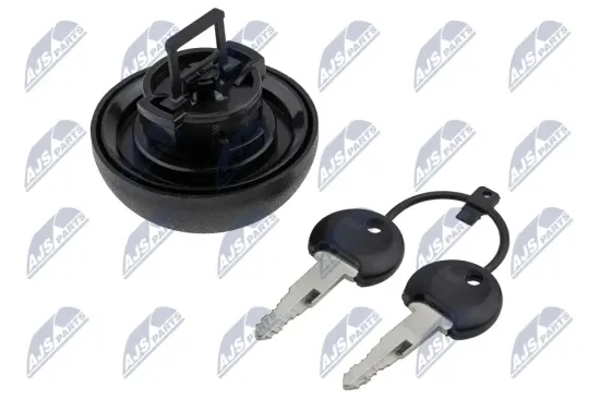 Halter, Stoßfänger vorne links vorne links NTY EZC-VW-495 Bild Halter, Stoßfänger vorne links vorne links NTY EZC-VW-495