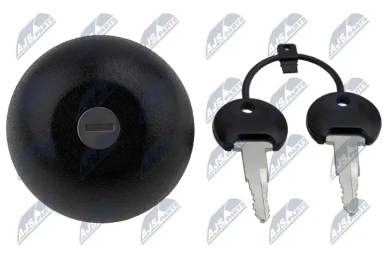 Halter, Stoßfänger vorne links vorne links NTY EZC-VW-495 Bild Halter, Stoßfänger vorne links vorne links NTY EZC-VW-495