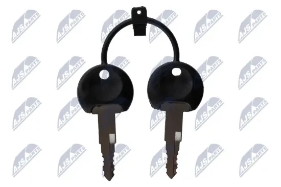 Halter, Stoßfänger vorne links vorne links NTY EZC-VW-495 Bild Halter, Stoßfänger vorne links vorne links NTY EZC-VW-495
