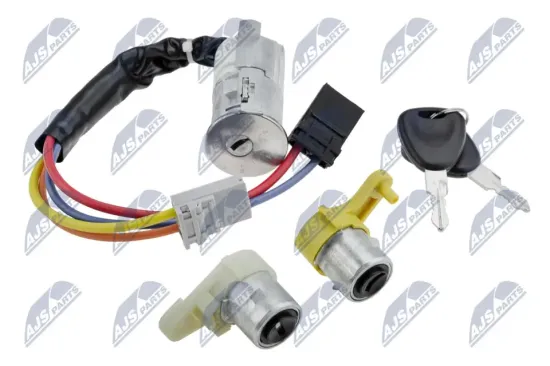 Sensor, Abgastemperatur NTY EGT-FR-025 Bild Sensor, Abgastemperatur NTY EGT-FR-025