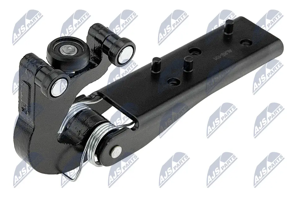 Rollenführung, Schiebetür Mitte rechts NTY EZC-RE-101