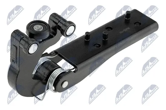 Rollenführung, Schiebetür Mitte rechts NTY EZC-RE-101 Bild Rollenführung, Schiebetür Mitte rechts NTY EZC-RE-101