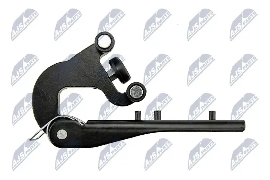 Rollenführung, Schiebetür Mitte rechts NTY EZC-RE-101 Bild Rollenführung, Schiebetür Mitte rechts NTY EZC-RE-101