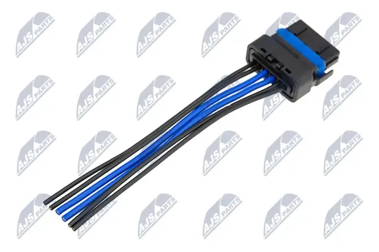 Reparatursatz, Kabelsatz NTY EZC-RE-102 Bild Reparatursatz, Kabelsatz NTY EZC-RE-102