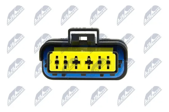 Reparatursatz, Kabelsatz NTY EZC-RE-102 Bild Reparatursatz, Kabelsatz NTY EZC-RE-102