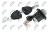 Kofferraumdeckelschloss NTY EZC-RE-103 Bild Kofferraumdeckelschloss NTY EZC-RE-103