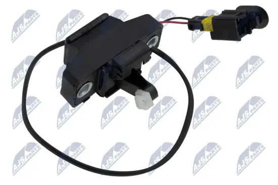 Heckklappenschloss NTY EZC-RE-104 Bild Heckklappenschloss NTY EZC-RE-104