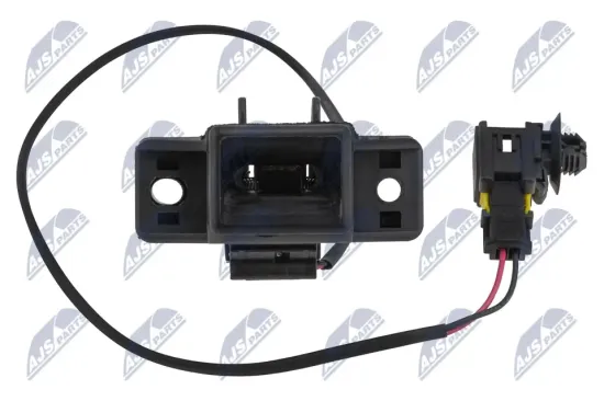 Heckklappenschloss NTY EZC-RE-104 Bild Heckklappenschloss NTY EZC-RE-104