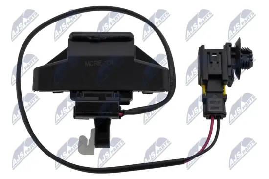 Heckklappenschloss NTY EZC-RE-104 Bild Heckklappenschloss NTY EZC-RE-104