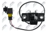 Heckklappenschloss NTY EZC-RE-104 Bild Heckklappenschloss NTY EZC-RE-104
