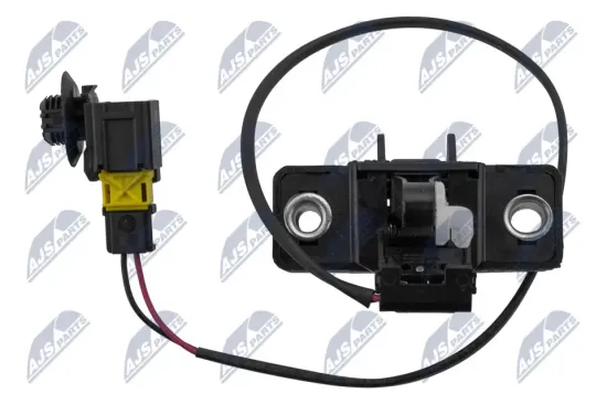 Heckklappenschloss NTY EZC-RE-104 Bild Heckklappenschloss NTY EZC-RE-104