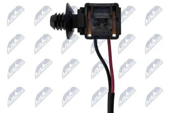 Heckklappenschloss NTY EZC-RE-104 Bild Heckklappenschloss NTY EZC-RE-104