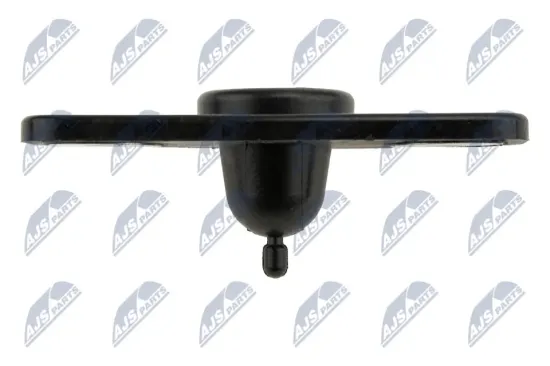 Führung, Verriegelungsknopf NTY EZC-RE-105 Bild Führung, Verriegelungsknopf NTY EZC-RE-105