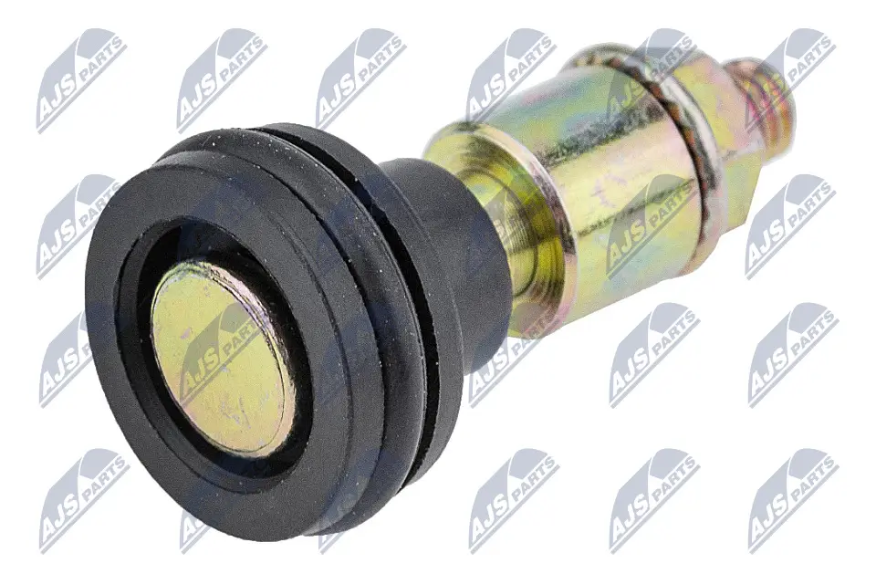 Rollenführung, Schiebetür links oben rechts oben NTY EZC-RE-108