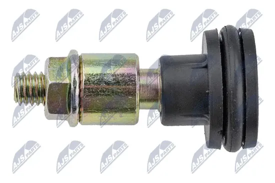 Rollenführung, Schiebetür links oben rechts oben NTY EZC-RE-108 Bild Rollenführung, Schiebetür links oben rechts oben NTY EZC-RE-108