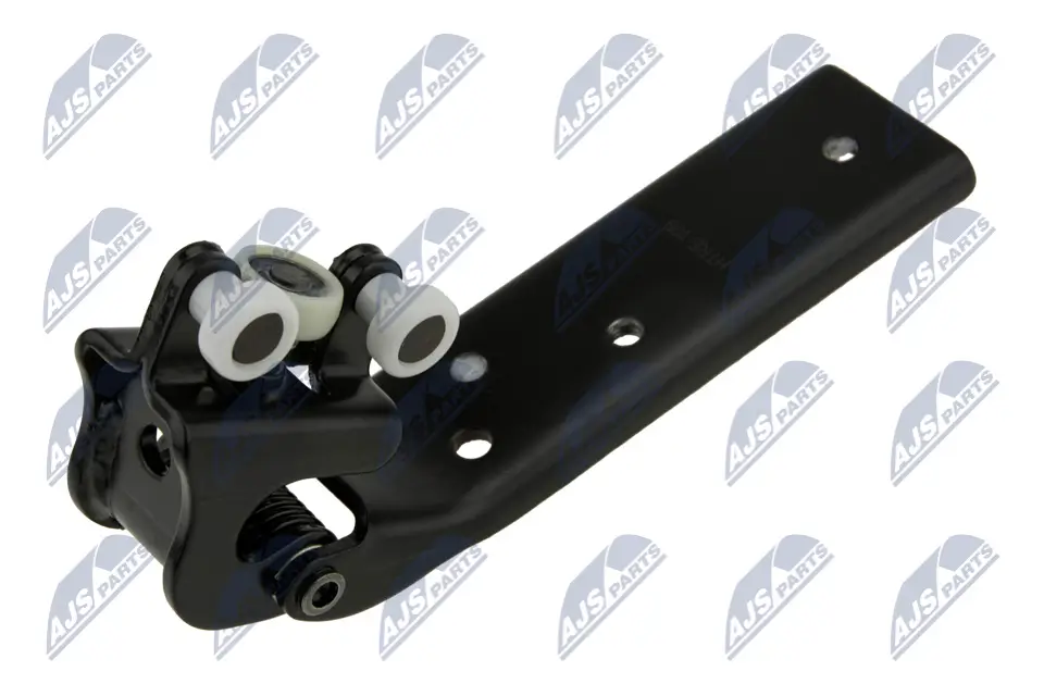 Rollenführung, Schiebetür Mitte rechts NTY EZC-RE-109