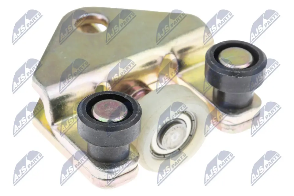 Rollenführung, Schiebetür links unten NTY EZC-RE-111