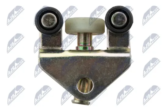 Rollenführung, Schiebetür links unten NTY EZC-RE-111 Bild Rollenführung, Schiebetür links unten NTY EZC-RE-111