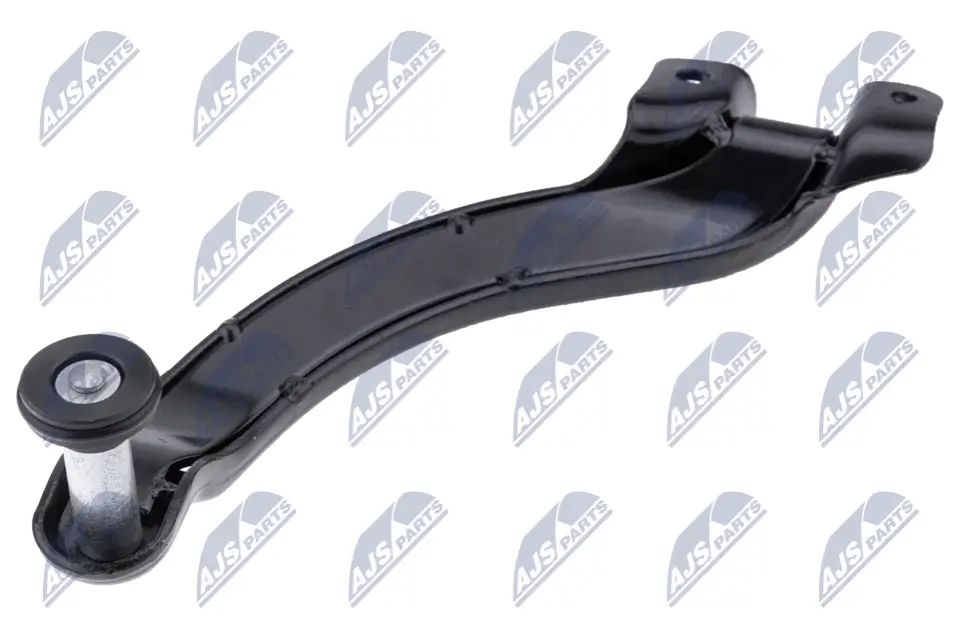 Rollenführung, Schiebetür rechts oben NTY EZC-RE-112