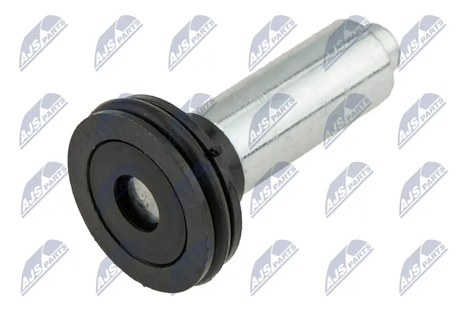 Rollenführung, Schiebetür links oben rechts oben NTY EZC-RE-113